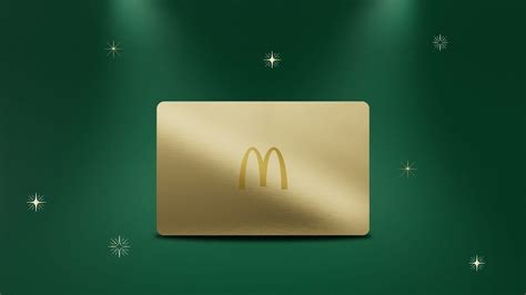 mcdonalds sweepstakes|McDonald's McGold Card: How to win free McDonald's for life.